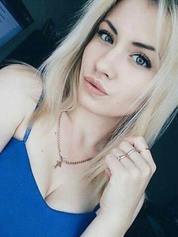 Анкета проститутки Викторина, 24 года